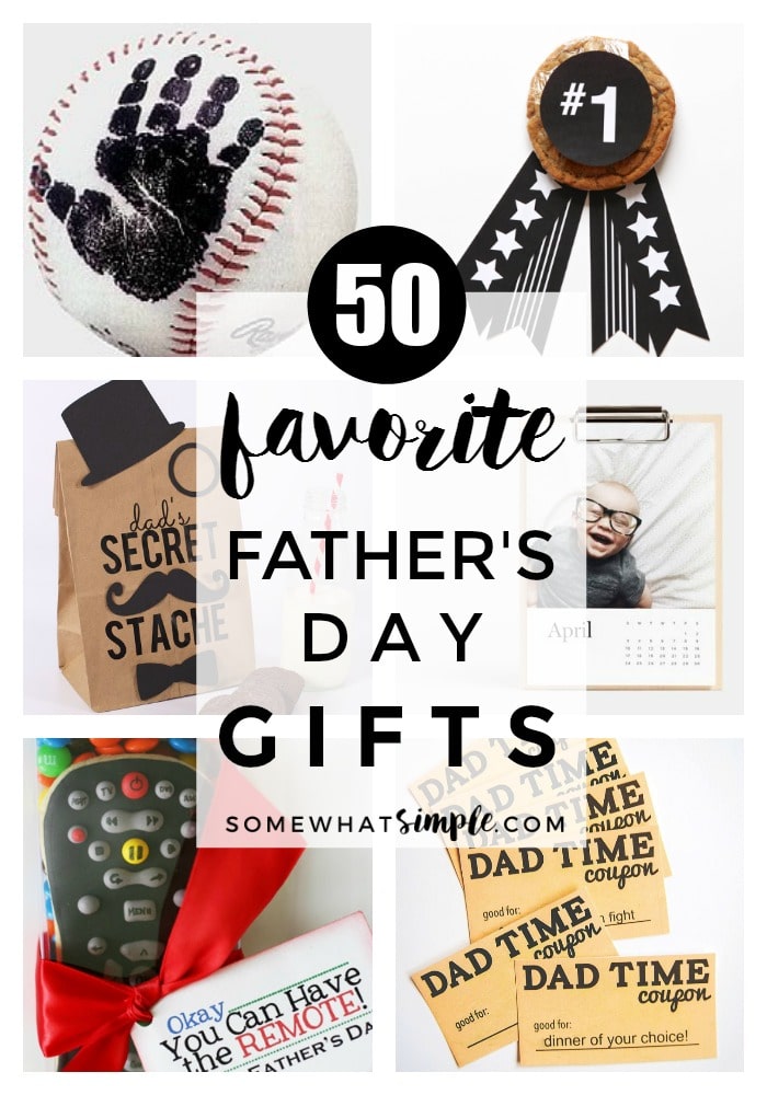 50 Best Fathers Day Gift Ideas For Dad Grandpa Somewhat Simple