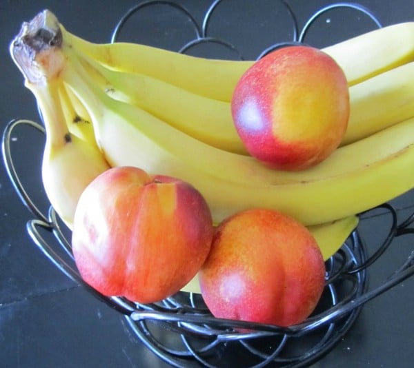 Easy Snack Bin Idea (Snacks On A Schedule) | Somewhat Simple