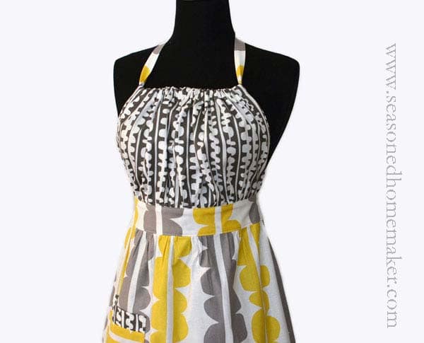 Best Fabrics For Making An Apron 