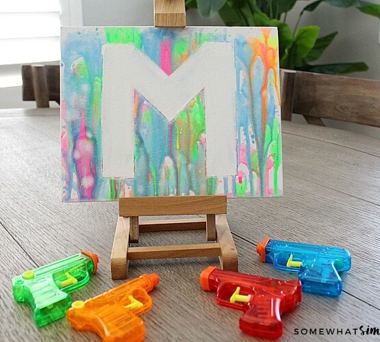 Art projects for kids