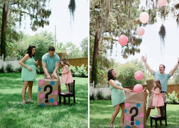 best-gender-reveal-ideas-simple-cute-somewhat-simple