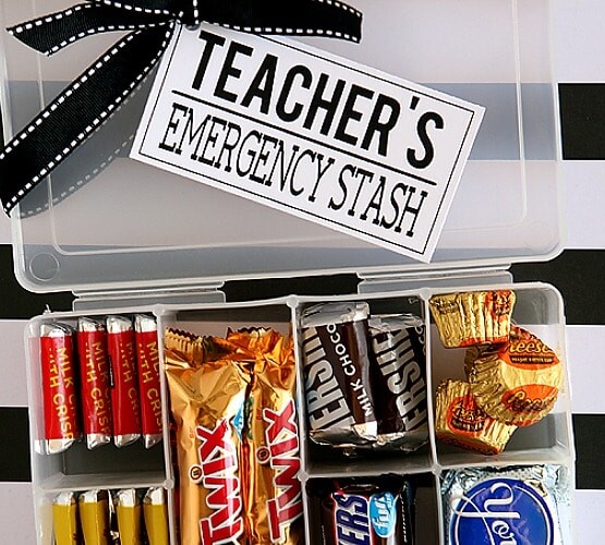 Teacher Appreciation Gifts 12