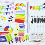 30 Day Drawing Journal Challenge – See Lemons on Adventures