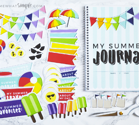 journal prompts for kids