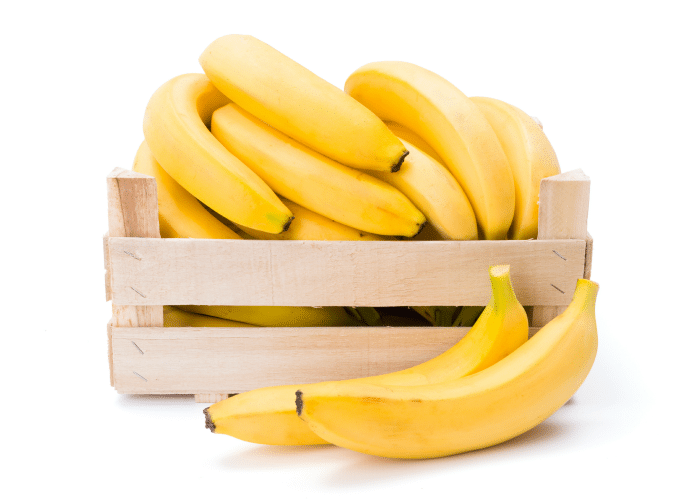 MR DIY - To keep a bunch of bananas fresh for longer, wrap