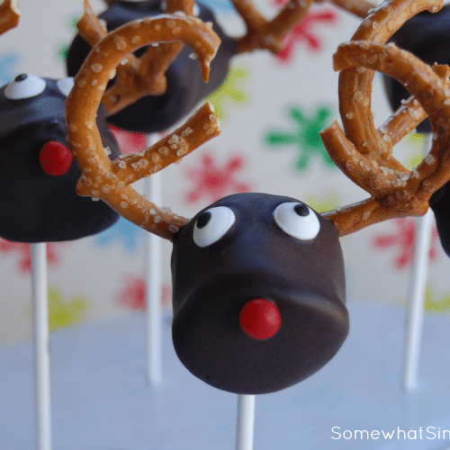 Easy Popsicle Stick Snowman Ornament Craft - Somewhat Simple