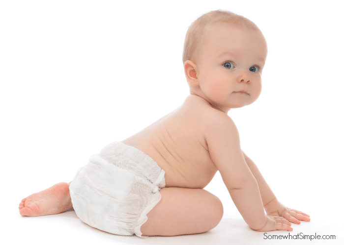 How To Treat Diaper Rash For Babies