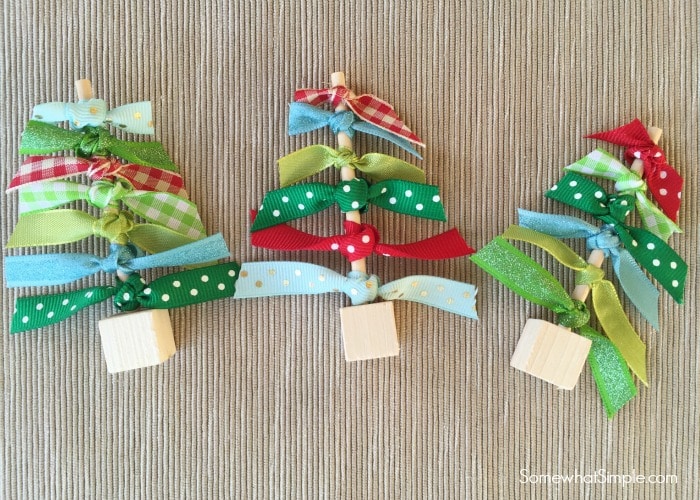 25 Easy Ribbon Crafts: Things to Make with Ribbon