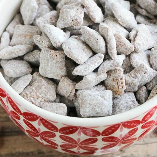 Chex Muddy Buddies