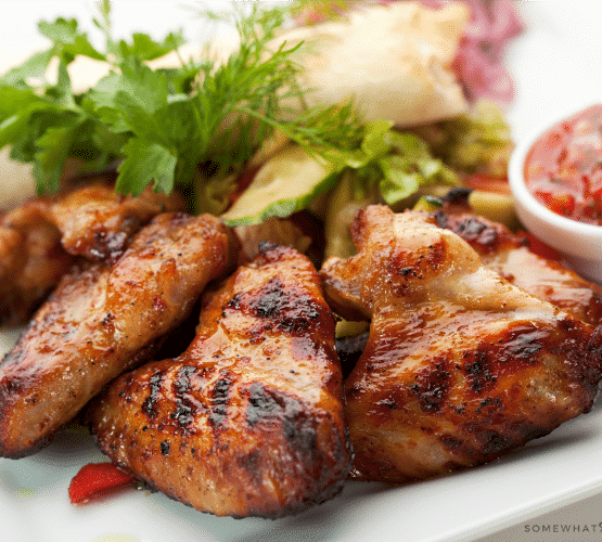 50 Favorite Chicken Recipes