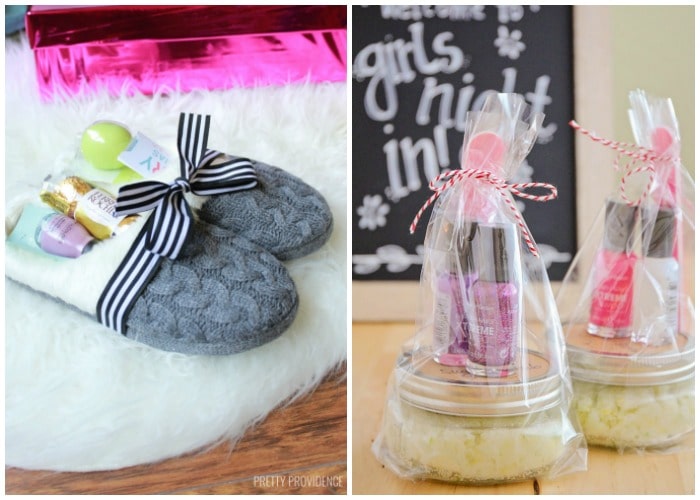 Handmade Gift - 20 Ideas for Everyone on Your List