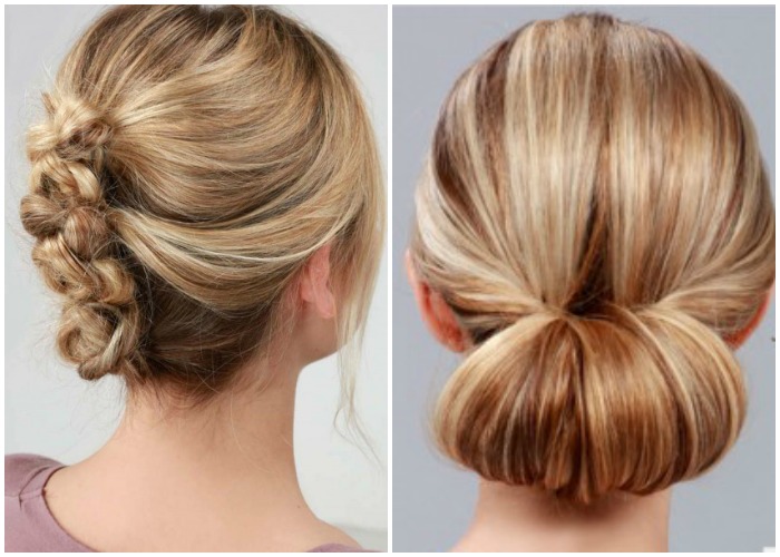 Prom Hairstyles - 10 UpDos We Love - Somewhat Simple