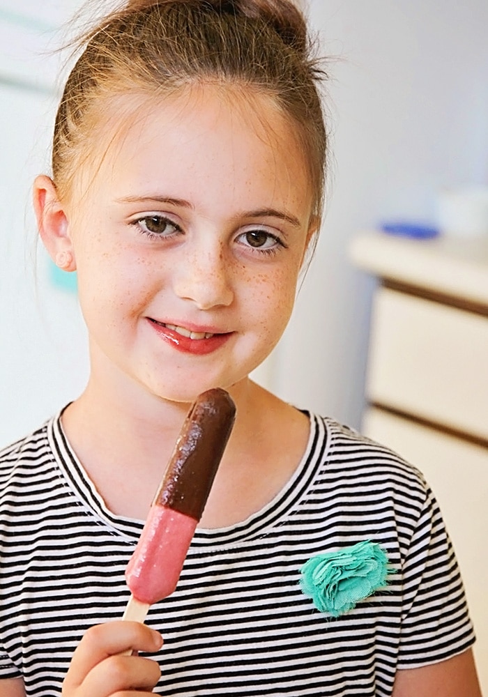 Summer Ice Cream Party Tips and Ideas - Somewhat Simple