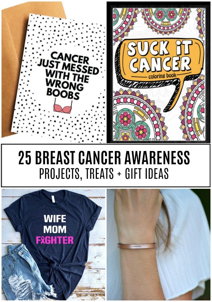 Foobs Breast Cancer Reconstruction / Mastectomy Shirt Unisex Soft