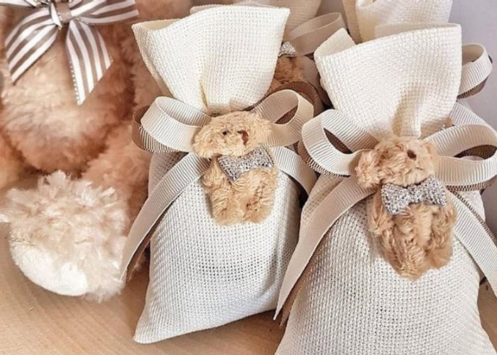 baby shower packing ideas