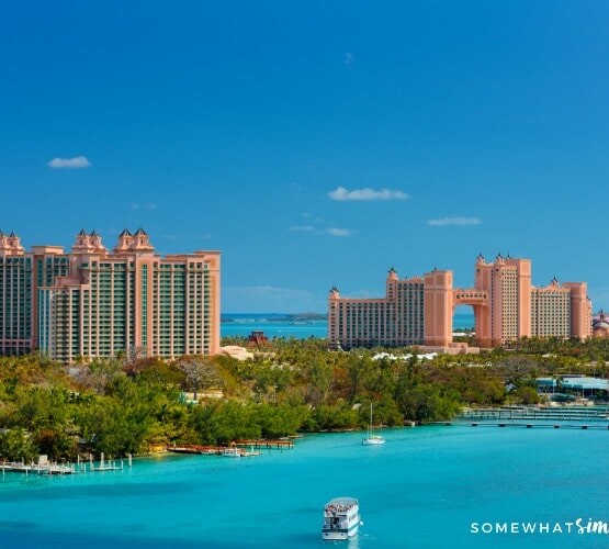 Nassau Bahamas