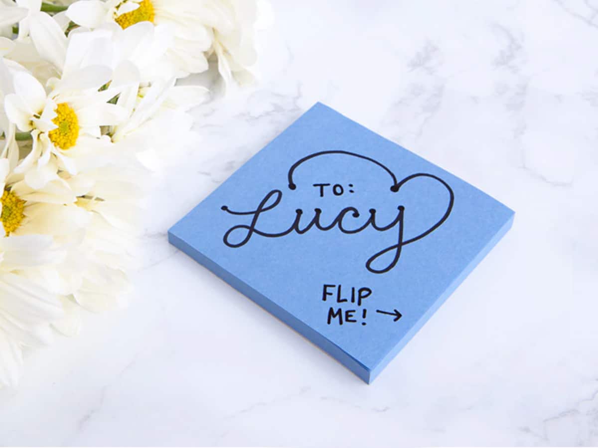 15 Ways To Use Sticky Notes: Get Creative With What You Have