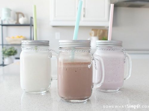 Best Slim Fast Shakes Recipe | Somewhat Simple