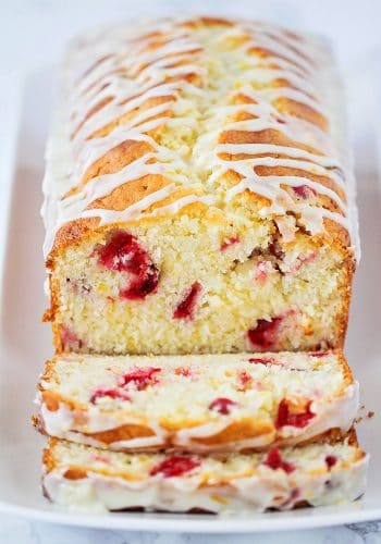 The Best Cranberry Orange Sweet Bread Recipe Somewhat Simple