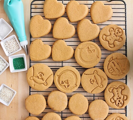 Cookie Decorating Party