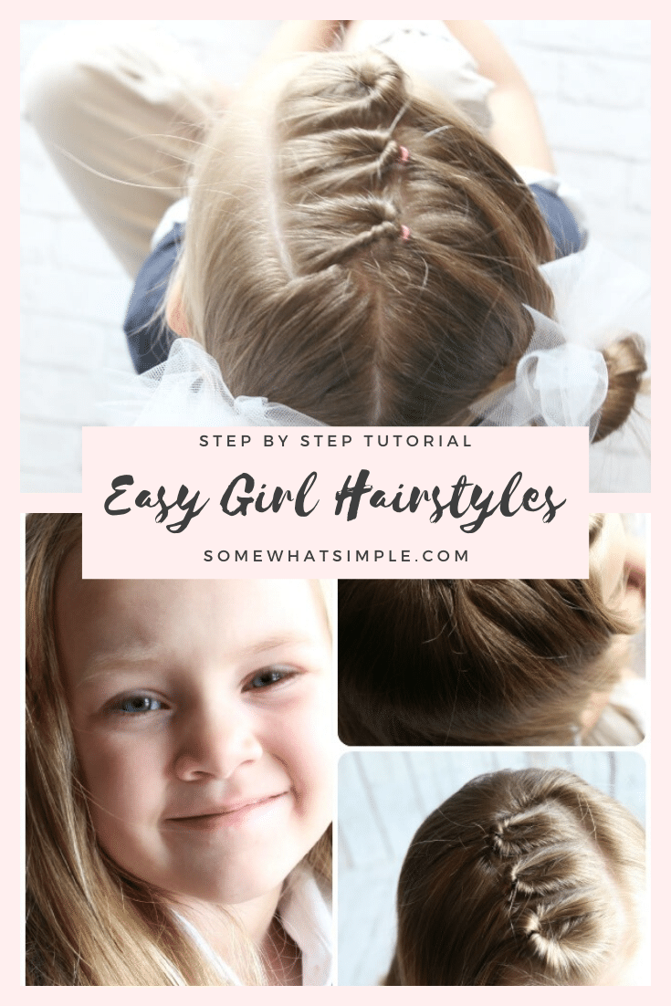 Girl Hairstyles 10
