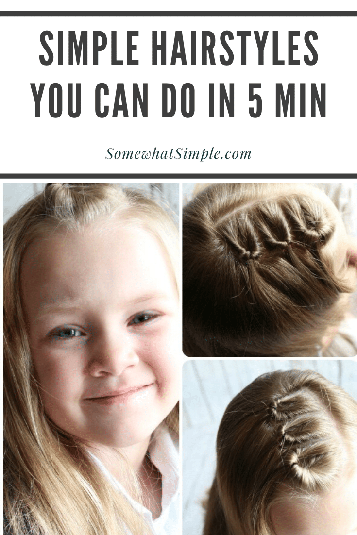 21 Cute Natural Hair Hairstyles For Kids | ThriveNaija | Girl hairstyles,  Black kids braids hairstyles, Hair styles