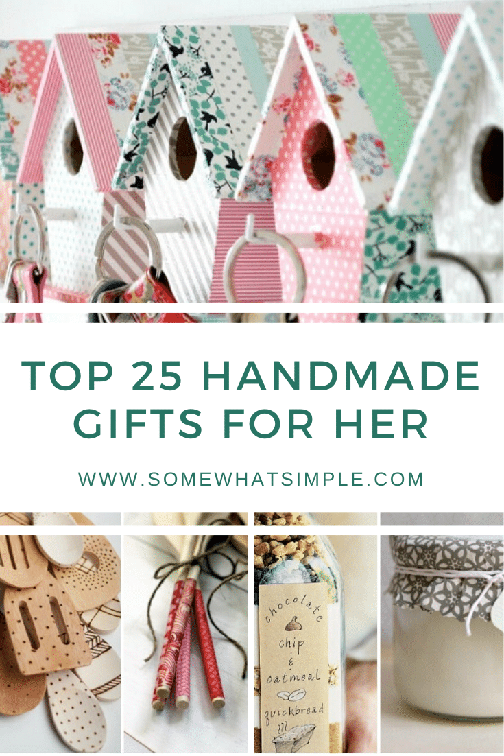 Christmas Gifts For Her: 25 Ideas For Moms, Sisters, & Friends