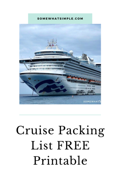 the-ideal-alaska-cruise-packing-list-printable-checklist-included-2019-alaska-cruise