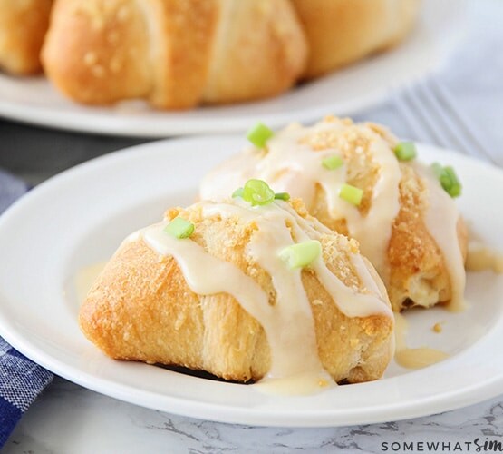 chicken roll ups