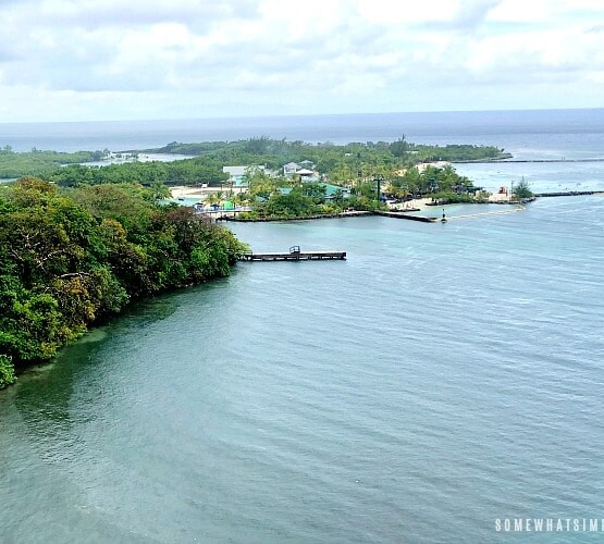 Roatan Honduras