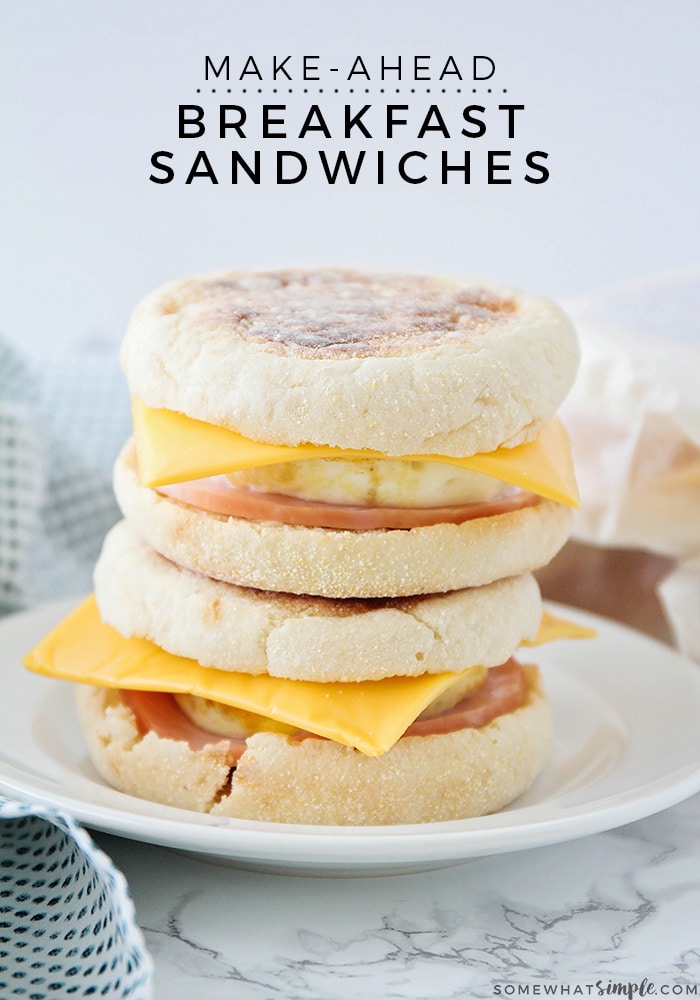 This Double Breakfast Sandwich Maker Will Make Your Mornings So Much Better