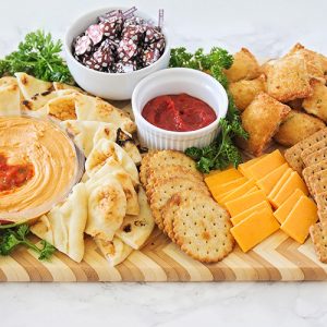 Best Appetizers For Kids - Easy Appetizer Board | Somewhat Simple