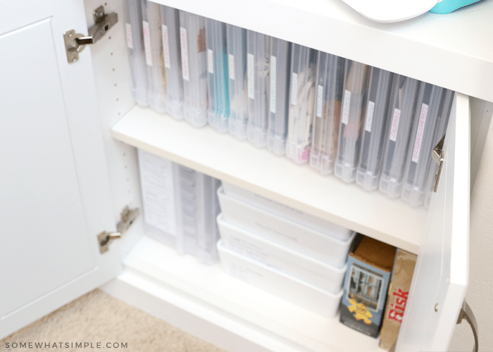 Clever Tips for Organizing Board Games and Maximizing Space