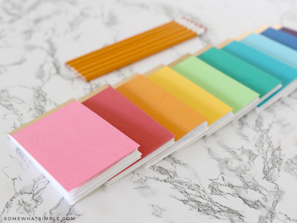 5 Steps for Building a Stationery Gift Set for Absolutely Anyone
