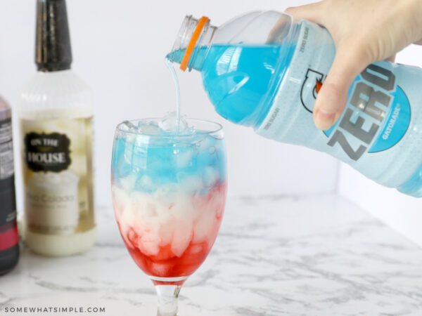 4 Easy to Mix Belvedere Vodka July 4th Cocktails