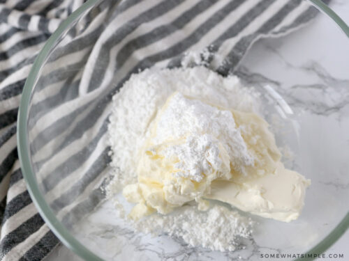 Braided Strawberry Cream Cheese Bread - From Somewhat Simple